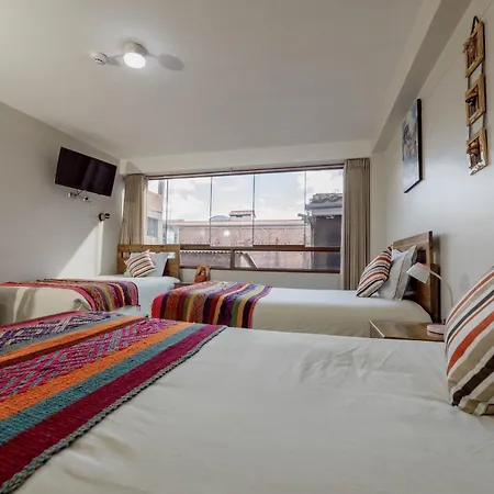 Dreams House Cusco-2