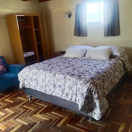 Suyay B&B-3