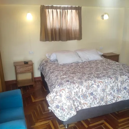 Suyay B&B-2