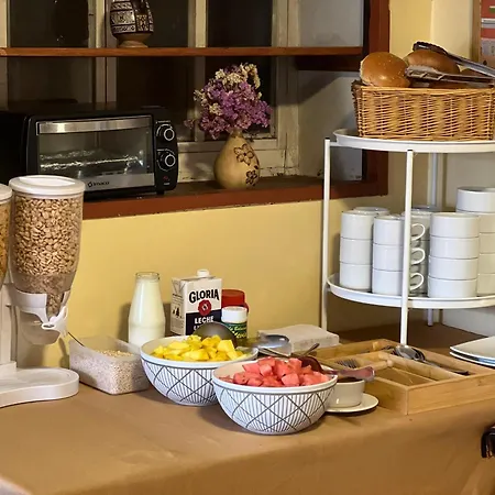 Eco Inn-3