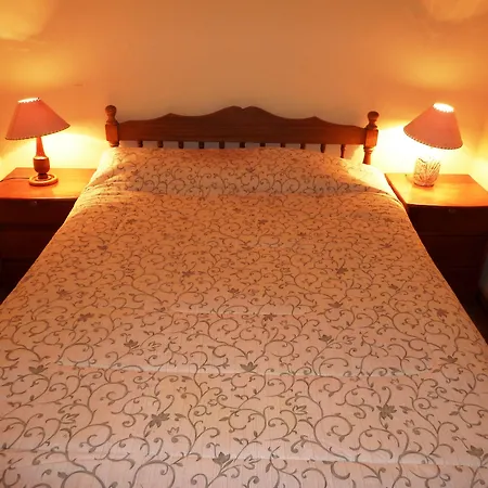 Kukuli Lodge B&B-2
