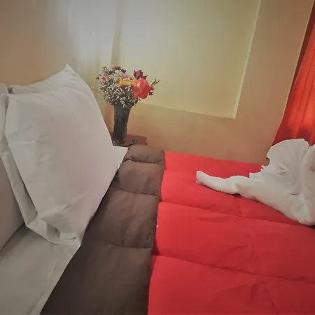 Hostal Tu Hogar-2