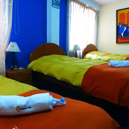 Ayenda Posada Inn-2