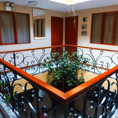 Ayenda Posada Inn-3