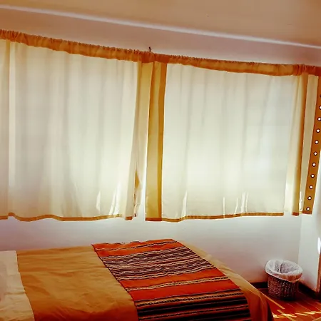 Pumamarca Guest House-3