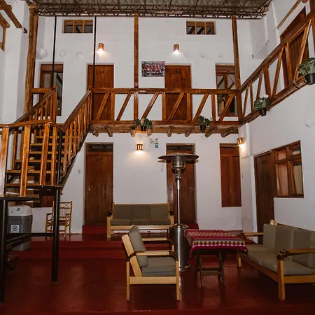Hostel Kusiy Qosqo-3