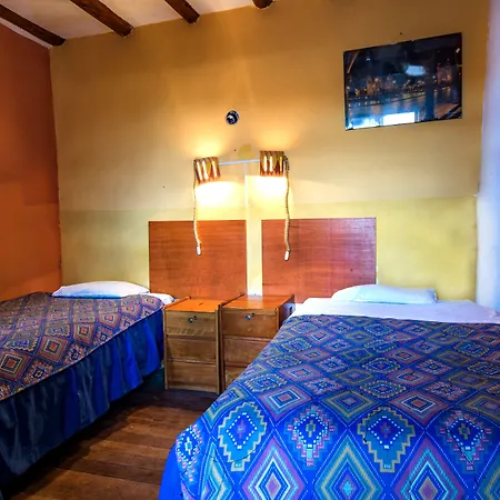 Hostel Kusiy Qosqo-2