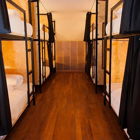 Xplora Hostel Cusco-2