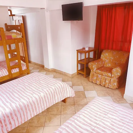 Kantu Hospedaje-2