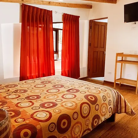 Kantu Hospedaje-3