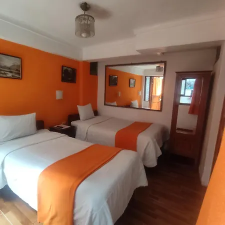 Hostal Tu Hogar-3