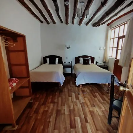 Hostal Qorichaska-2