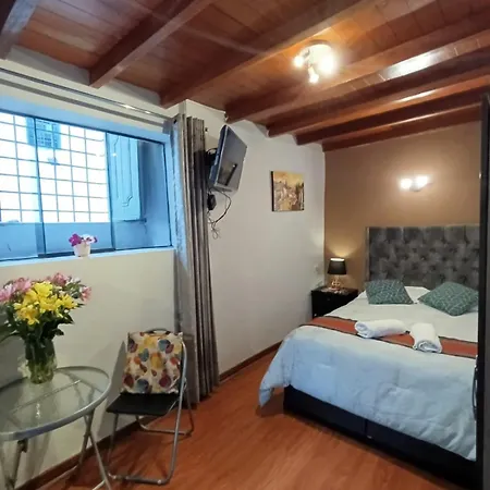 Rumi'S Inn-3