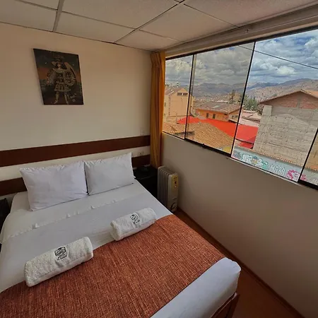 Hostal El Auqui-3