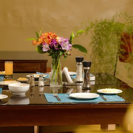 Hostal Mallqui-2