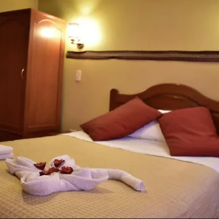 Kuska Hostal-2