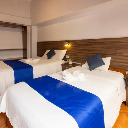 San Blas Plaza Inn-3