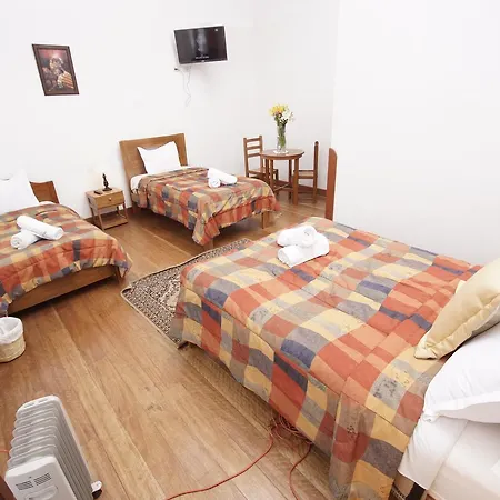 Casa Union Cusco-3