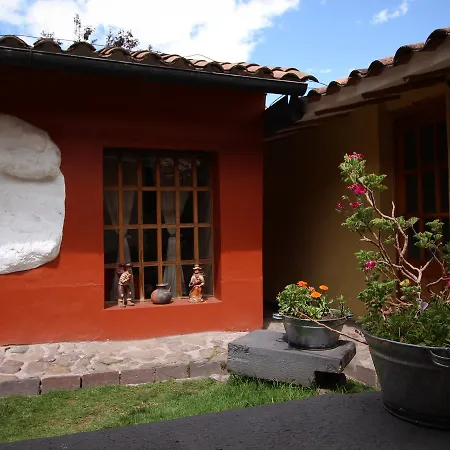 "Llipimpac Guesthouse"-3