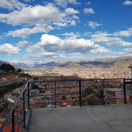 Feliz Vista Casa-Hospedaje-2