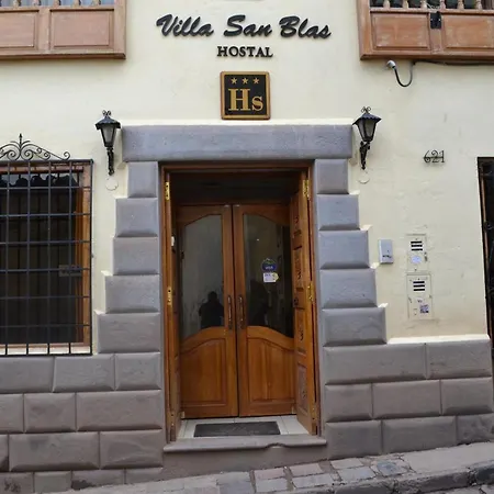 Villa San Blas-3