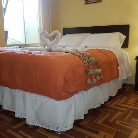 Hostal Wasichay-3