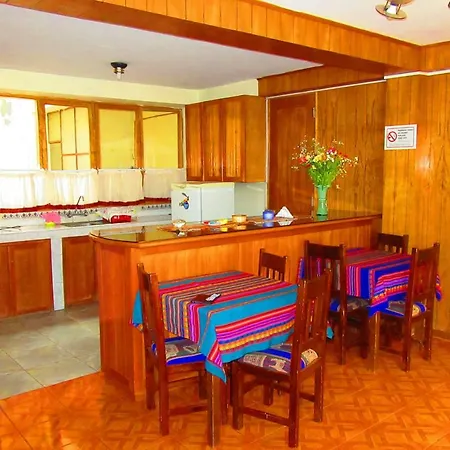 Hospedaje Kamila-3