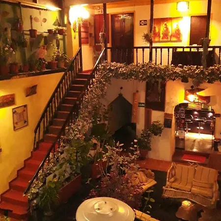 Hostal Cusi Wasi-2