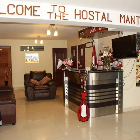 Hotel Mantas Cusco-3