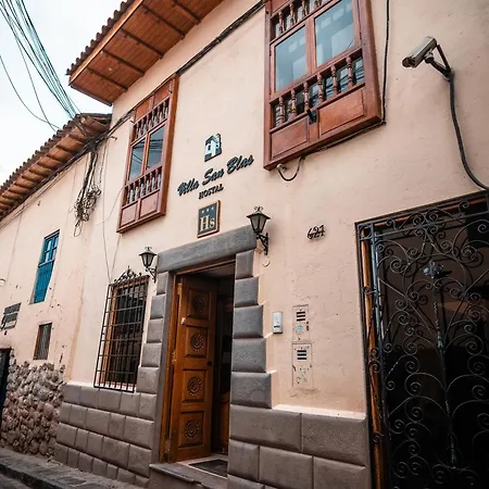 Villa San Blas-2